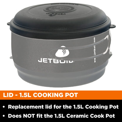 1.5L Pot