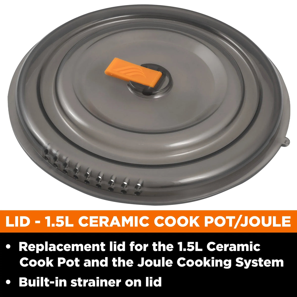 Joule/1.5L Ceramic Cook Pot