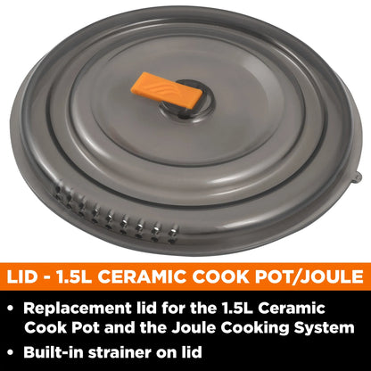 Joule/1.5L Ceramic Cook Pot