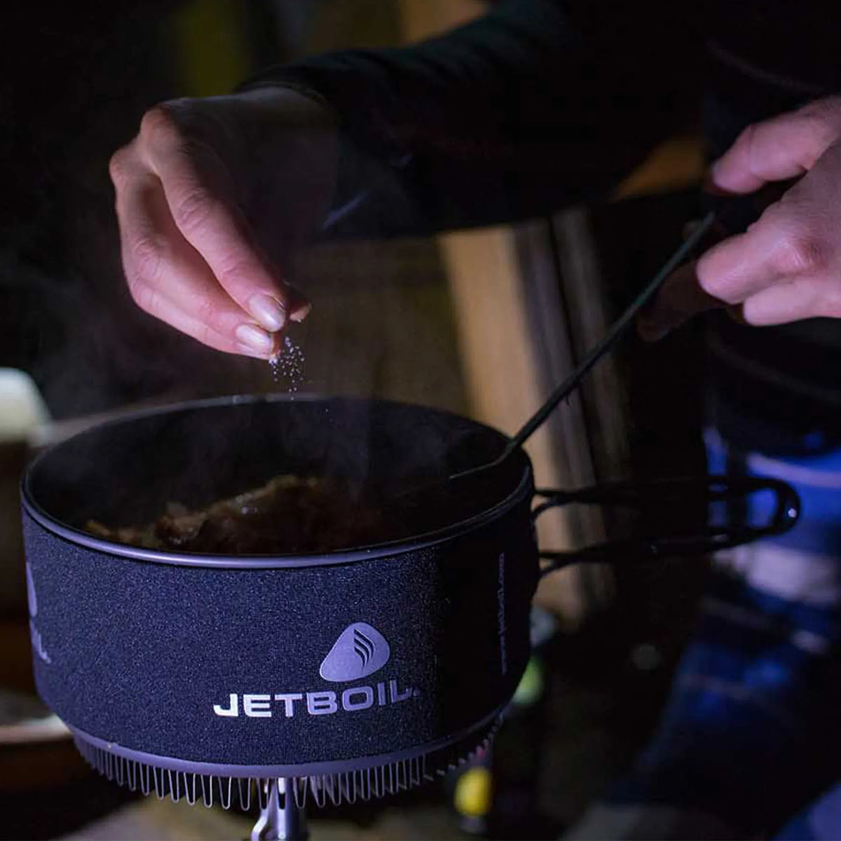 1.5L Cooking Pot