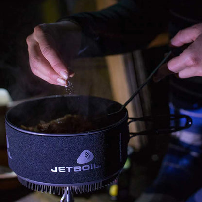 1.5L Cooking Pot