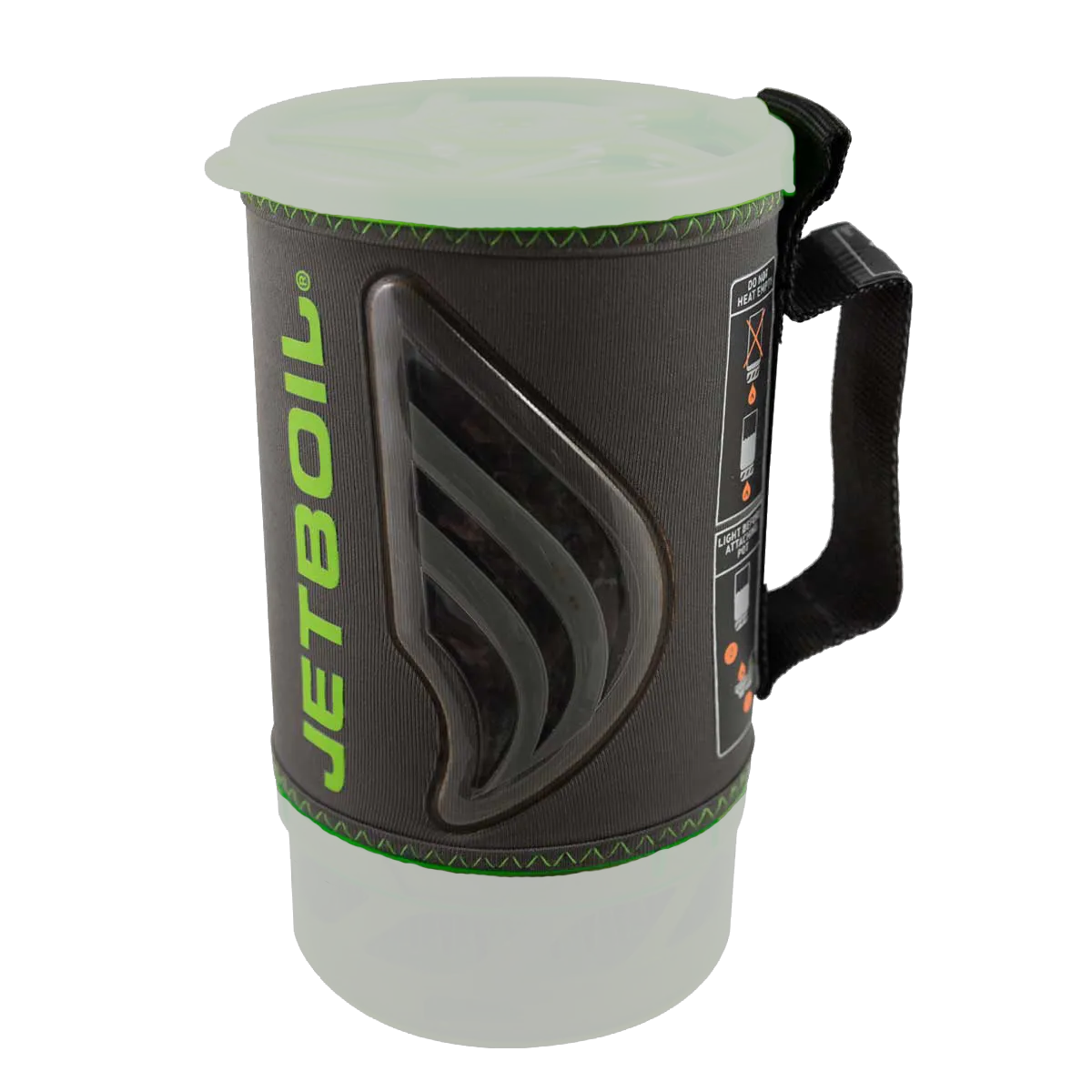 Ecto Gray
