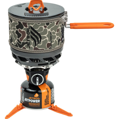Duck Camo