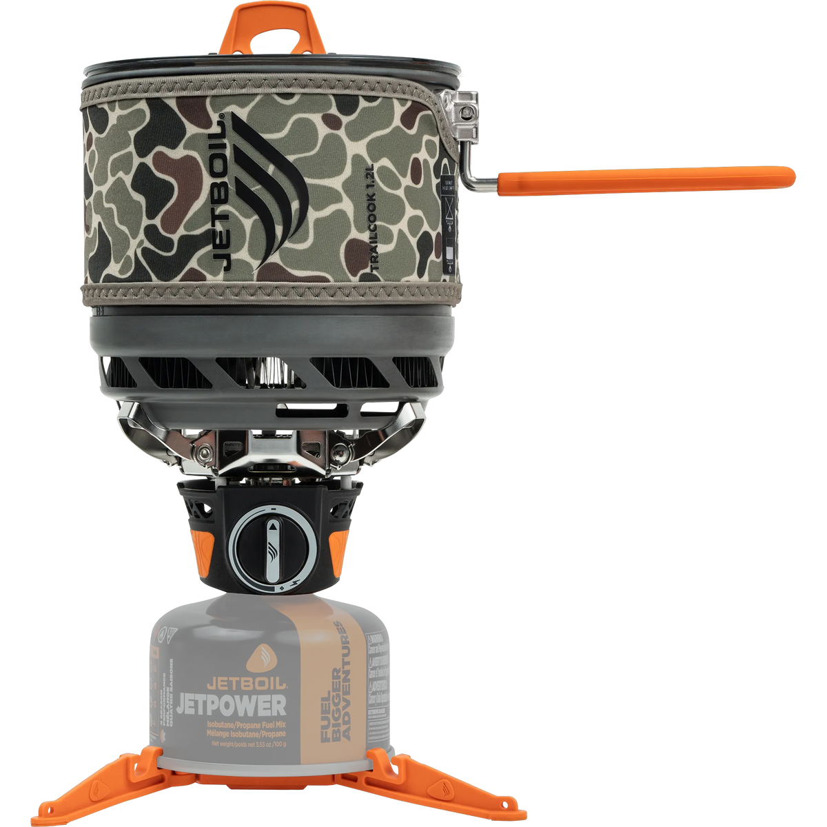Duck Camo