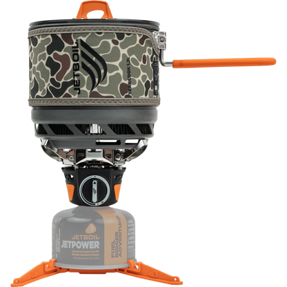 Duck Camo