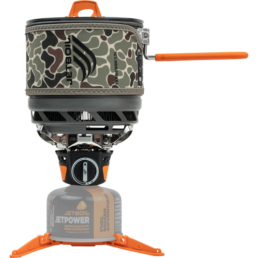 Duck Camo